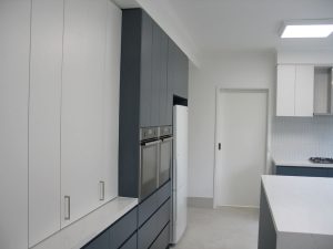 apartment kitchen renovation Elwood