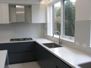 apartment kitchen renovation Elwood