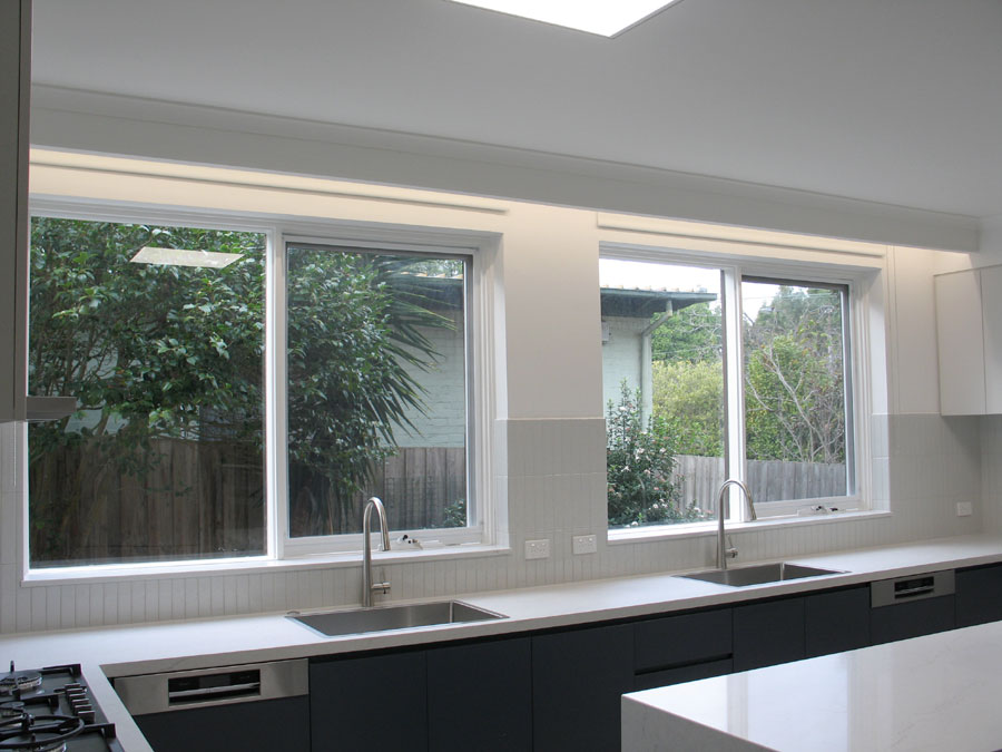 apartment kitchen renovation Elwood
