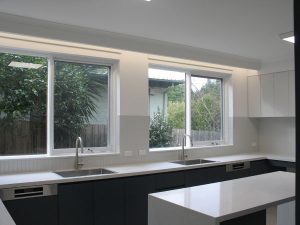 apartment kitchen renovation Elwood