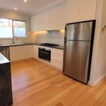 Kitchen renovation Highett