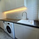 Laundry Renovation Highett
