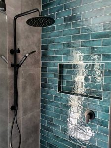 Bathroom renovation Bentleigh