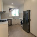 Kitchen renovation Toorak