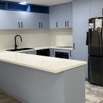 kitchen makeover bentleigh