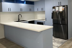 kitchen makeover bentleigh