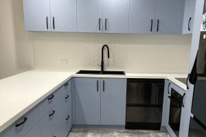 kitchen makeover bentleigh