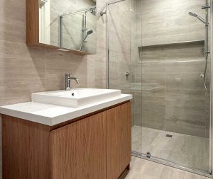 Bathroom Renovations Mornington