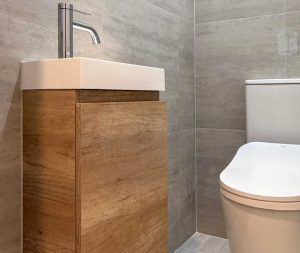 Bathroom Renovations Mornington