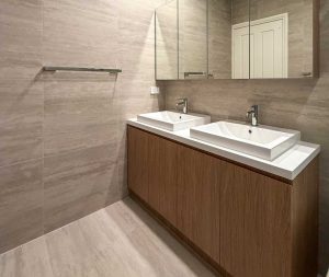 Bathroom Renovations Mornington