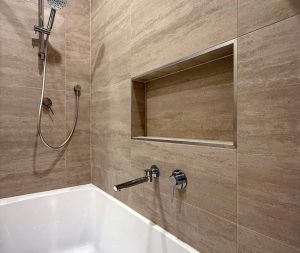 Bathroom Renovations Mornington