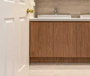 Bathroom Renovations Mornington