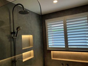Bathroom renovation Hampton