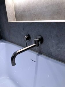 Bathroom renovation Hampton