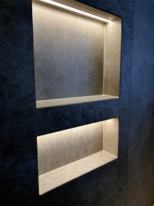 Bathroom renovation Hampton