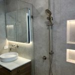 Bathroom renovation Hampton