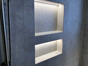 Bathroom renovation Hampton