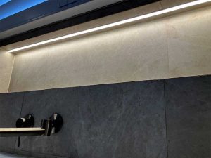 Bathroom renovation Hampton