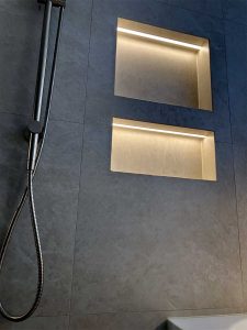 Bathroom renovation Hampton