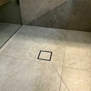 Bathroom renovation Hampton