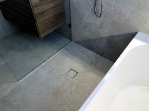 Bathroom renovation Hampton