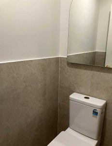 Bathroom renovation Hampton