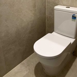Bathroom renovation Hampton