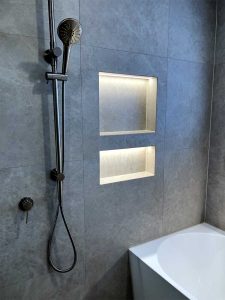 Bathroom renovation Hampton