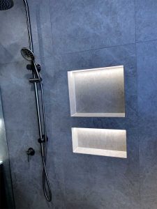 Bathroom renovation Hampton
