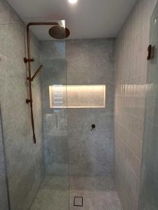 bathroom renovation Beaumaris