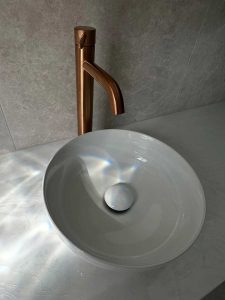bathroom renovation Beaumaris