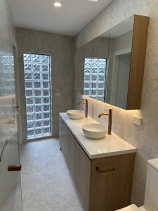 bathroom renovation Beaumaris