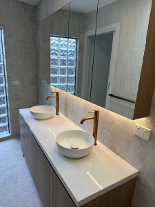 bathroom renovation Beaumaris