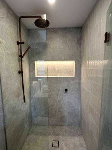 bathroom renovation Beaumaris