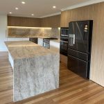 Kitchen renovation Malvern