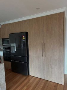 Kitchen renovation Malvern