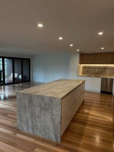 Kitchen renovation Malvern