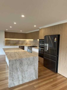 Kitchen renovation Malvern