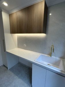 laundry renovation malvern
