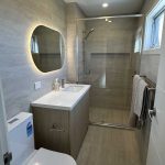 Bathroom Renovation Balwyn