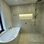bathroom renovation cheltenham