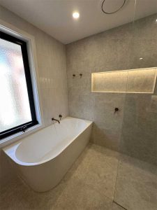 bathroom renovation cheltenham