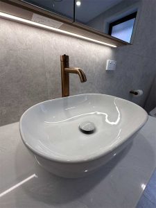 bathroom renovation cheltenham