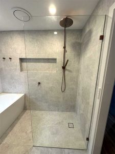 bathroom renovation cheltenham