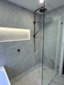 bathroom renovation cheltenham