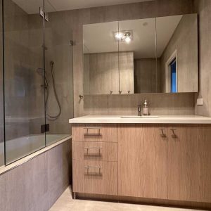 bathroom renovation kew