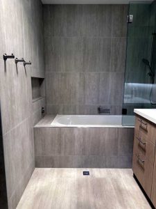 bathroom renovation kew