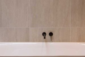 Shower bathroom renovation Carnegie