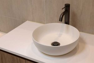Shower bathroom renovation Carnegie