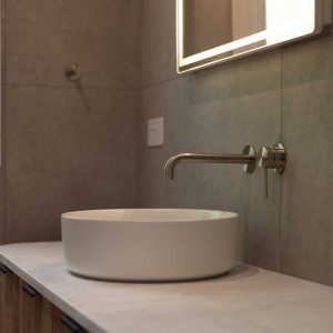 bathroom renovation camberwell